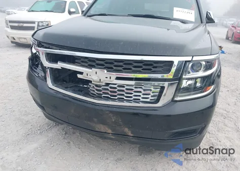 2015 Chevrolet Tahoe Lt from USA, damaged, VIN 1GNSCBKC5FR536876